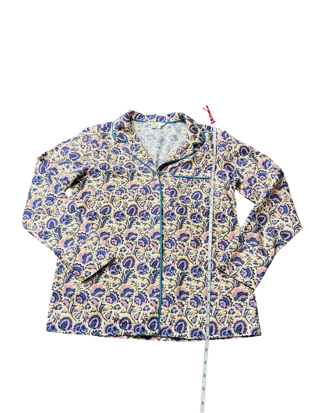 Boden pajama set